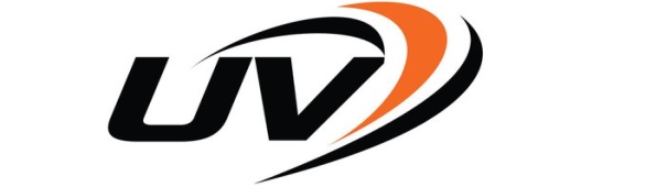 UVIndia logo